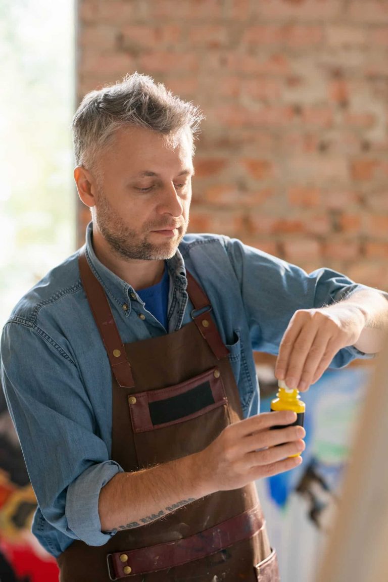 painter