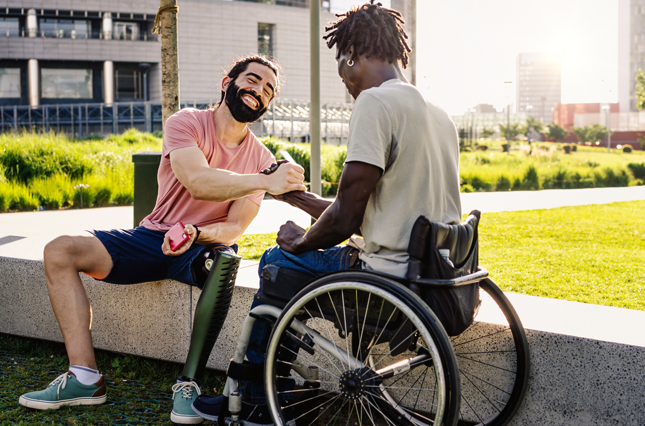 Disability Support Services in Australia