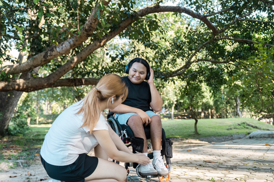 NDIS Providers in Perth