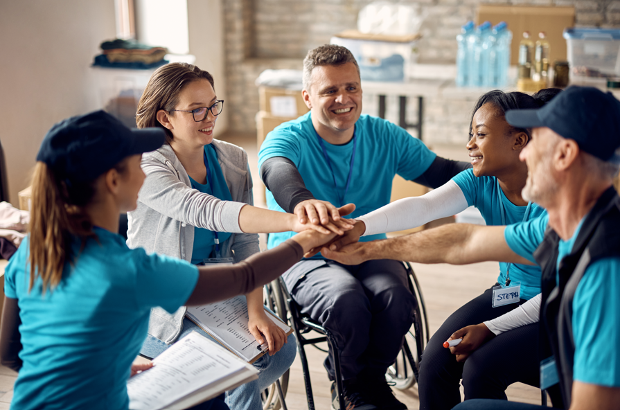 Disability Support Coordination